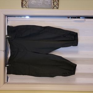 24W Lee walking shorts